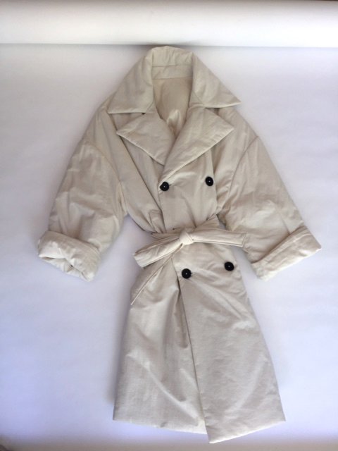 Barena coat
