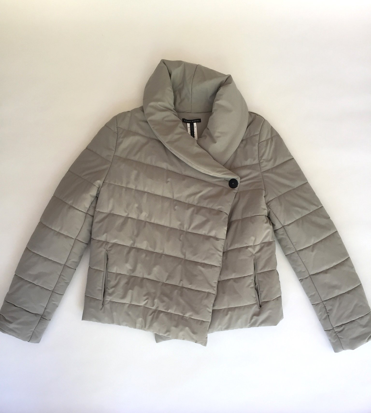 Sarah Pacini Jacket